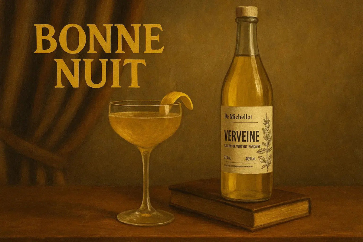 Bonne Nuit - De Michellot
