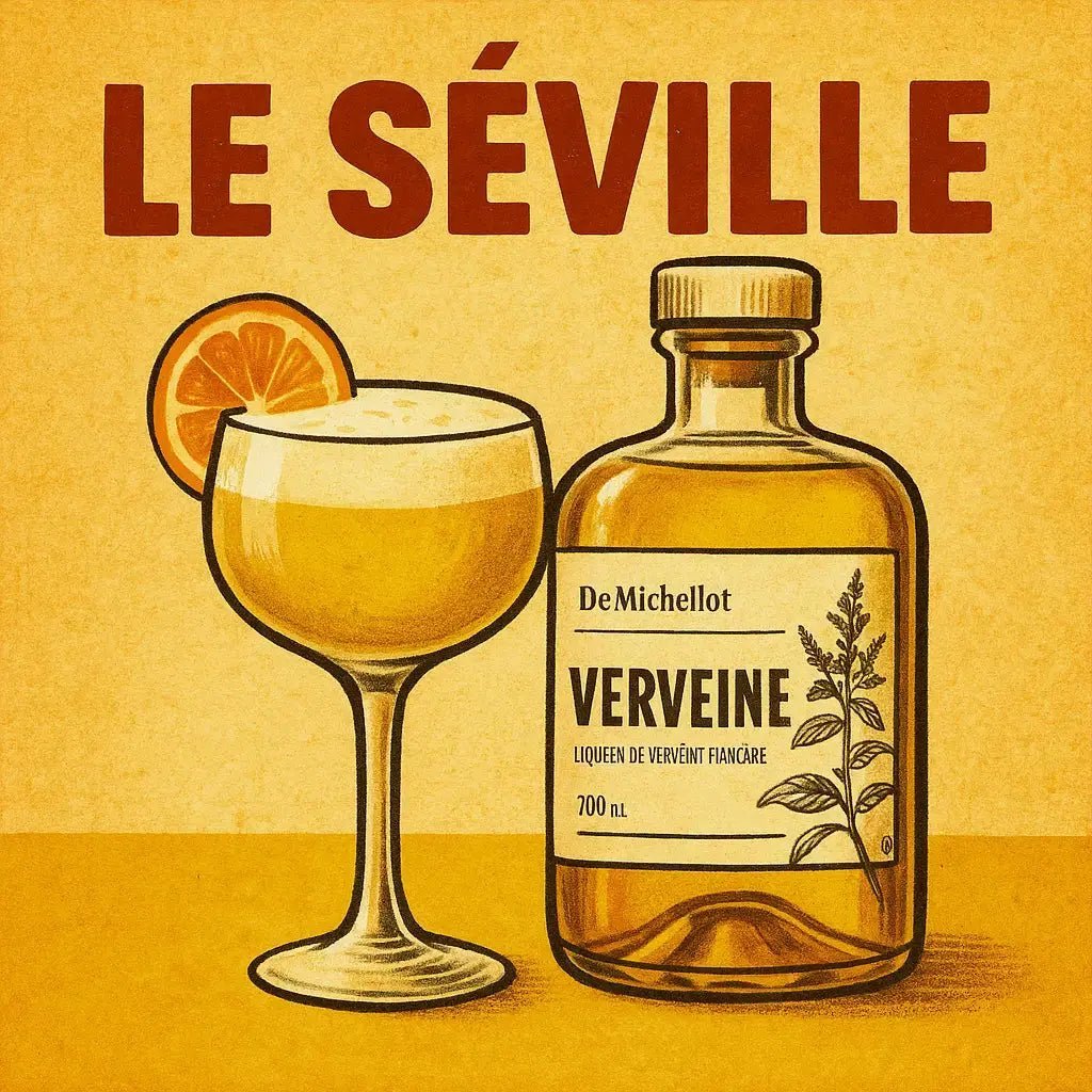 Le Séville - De Michellot Image