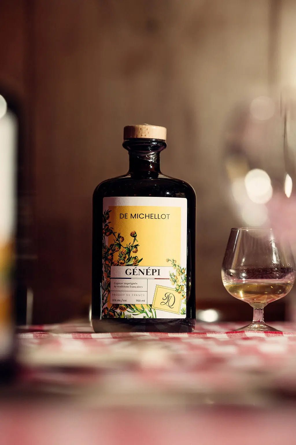 digestif Image