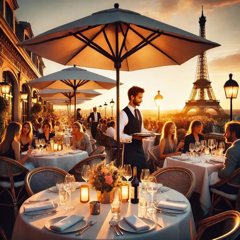 La Nuit des Chefs : L’événement gastronomique incontournable en France - De Michellot Image