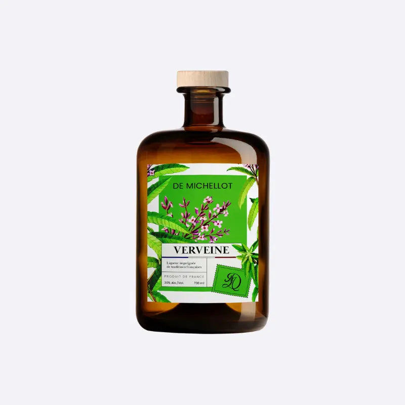 Verveine du Velay en mixologie : 3 recettes signature bartenders — De Michellot PRO