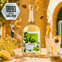 Pot_Gascon_liqueur_francaise_Anisette_2,5L