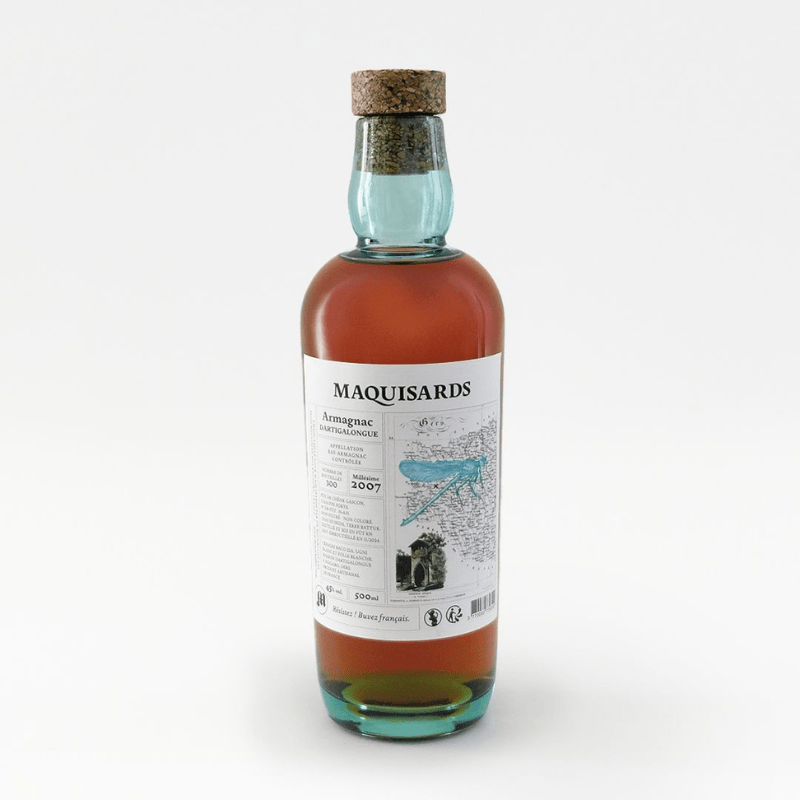 Armagnac Dartigalongue - De Michellot BtoB