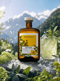 Liqueur de Génépi 35% DE MICHELLOT