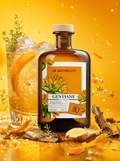 Liqueur de Gentiane 24% DE MICHELLOT