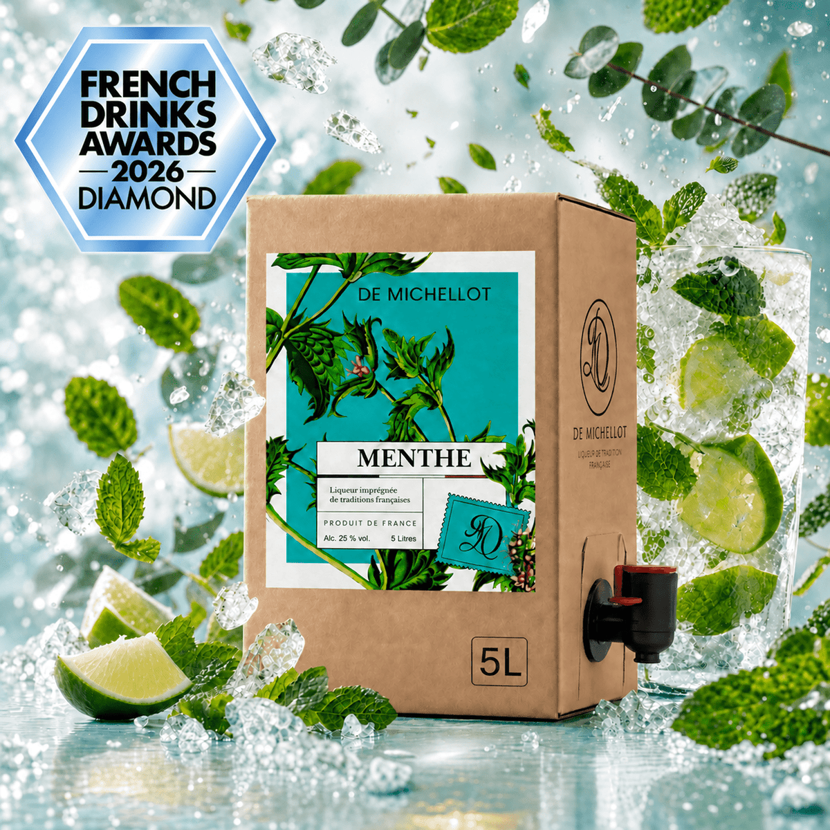 liqueur-de-menthe-bib-5L