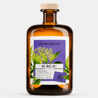 Liqueur de Sureau 20% DE MICHELLOT De Michellot