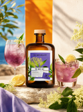 Liqueur de Sureau 20% DE MICHELLOT
