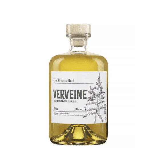 Verveine - De Michellot BtoB